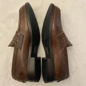 Frye | Shoes | Frye Greg Mens Penny Loafers | Poshmark display picture 3